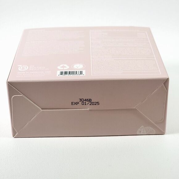 Bolden Skin Basics Kit Brightening Cleanser Toner Moisturizer SEALED Exp 01/25 - Picture 5 of 5